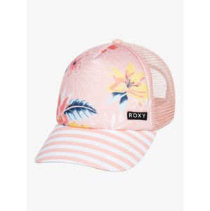 Roxy Honey Coconut Trucker