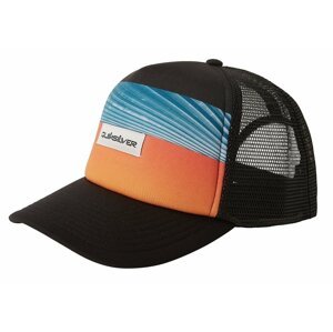 Quiksilver Pidgeon Chicken Trucker Youth