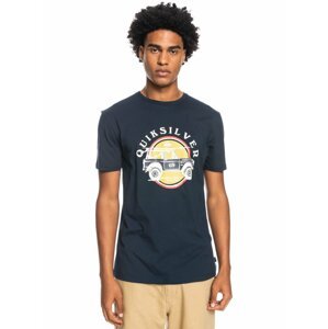 Quiksilver Coastal Grooves XXL