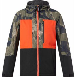 Firefly Slopestyle Hann Jacket M S