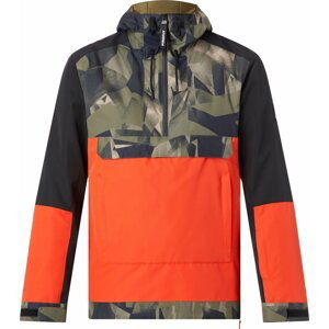 Firefly Slopestyle Hale Jacket M XL