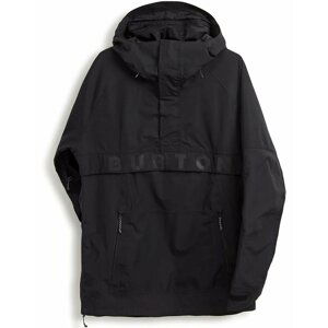 Burton Frostner Anorak M M