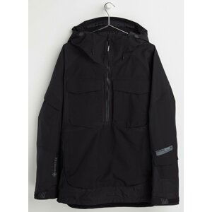 Burton Gore-Tex Banshey Anorak Jacket M XS