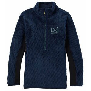 Burton [ak] Baker Hi-Loft Quarter-Zip Fleece W S