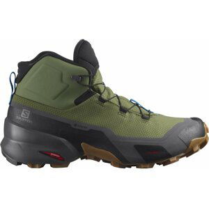 Salomon Cross Hike Mid Gore-Tex M 45 1/3 EUR