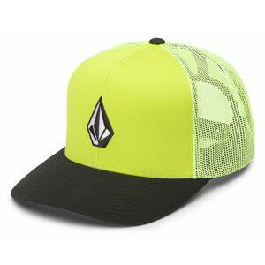 Volcom Full Stone Cheese Cap