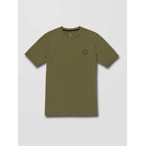 Volcom Faulter Ss Military XL