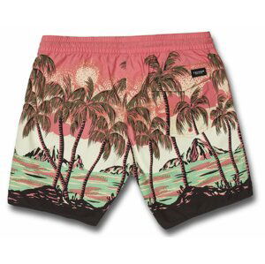 Volcom Novelty Trunk 17 S