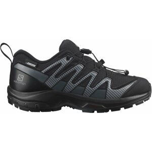 Salomon XA PRO V8 Climasalomon™ Waterproof Kids 37 EUR