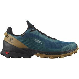 Salomon Cross Over GTX Hiking Shoes M 44 2/3 EUR