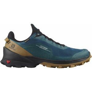 Salomon Cross Over GTX Hiking Shoes M 46 EUR