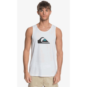 Quiksilver Comp Logo S