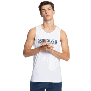 Quiksilver Like Gold Tank M