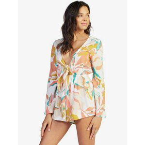 Roxy Here We are Romper M