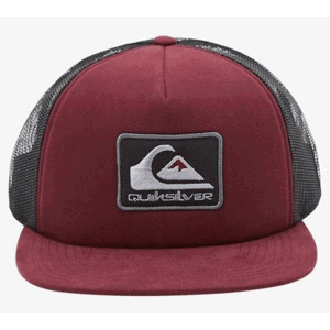 Quiksilver Omnipresence Trucker