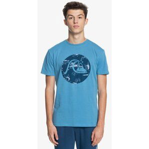 Quiksilver Bubble Jam T-Shirt M M