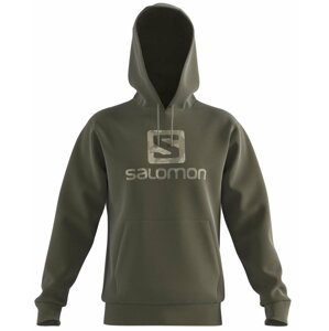 Salomon Outlife Pullover Hoody S