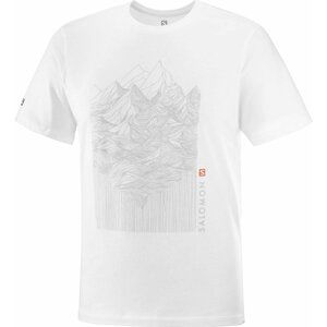 Salomon Outlife Mountain Tee M XL