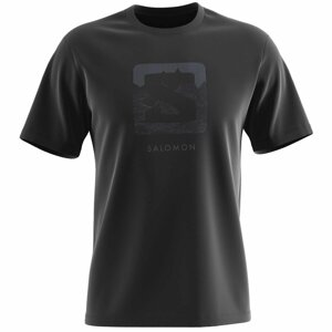 Salomon Outlife Mountain Tee M S