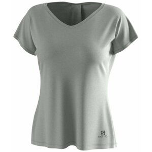 Salomon Essential Shaped Tee W XS