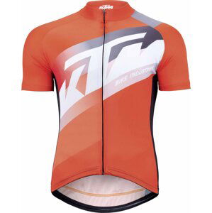 KTM Factory Line 2 Cycling Jersey M M