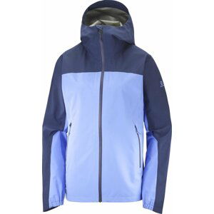 Salomon Outline Gore-Tex 2.5L Shell Jacket W M