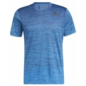 Adidas T-Shirts Gradient Short Sleeve S