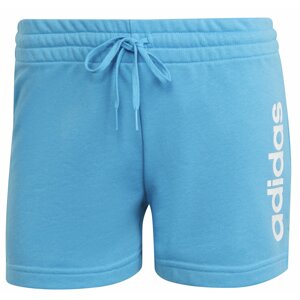 Adidas Essentials Slim Logo Shorts XS