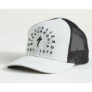 Specialized New Era Stoke Trucker Hat