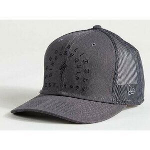 Specialized New Era Stoke Trucker Hat