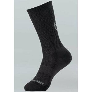 Specialized Hydrogen Vent Tall Road Socks L