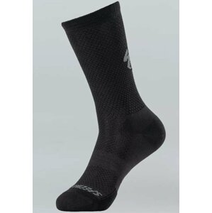 Specialized Hydrogen Vent Tall Road Socks XL