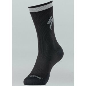 Specialized Soft Air Reflective Tall Socks XL