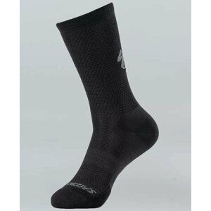 Specialized Hydrogen Vent Tall Road Socks M