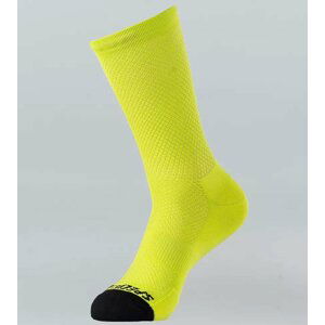 Specialized Hydrogen Vent Tall Road Socks L