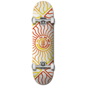 Element Solar Vibes 7.75" Skateboard