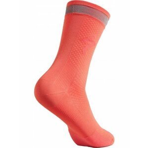 Specialized Soft Air Reflective Tall Socks M