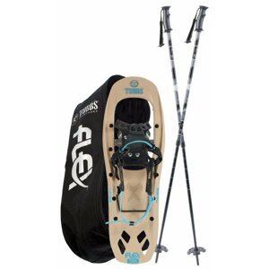 Tubbs Snowshoe Flex TRK Set 22