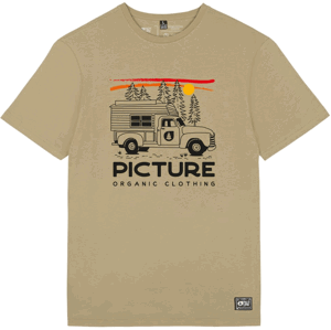 Picture CUSTOM VAN TEE XL