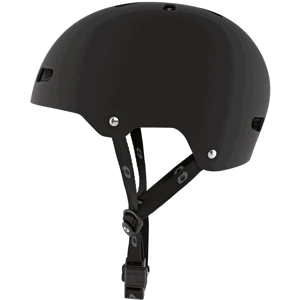 O'Neal DIRT LID ZF SOLID 55-59 cm