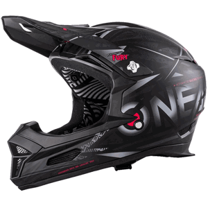 O`NEAL O'Neal Fury Helmet Synthy Veľkosť: 59-60 cm