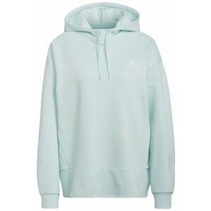 Adidas Essentials Studio Fleece Hoodie XS