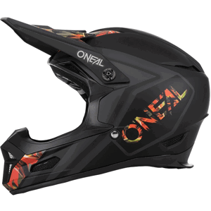 O`NEAL O'Neal Fury Helmet Mahalo Multi Veľkosť: 59-60 cm