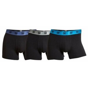 CR7 Boxer Basic Trunk 3 Pack XL