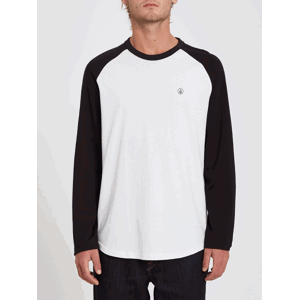 Volcom Pen LS T-Shirt M