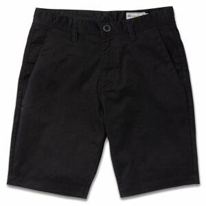 Volcom Frickin Modern Stretch Short 21 36