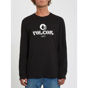 Volcom Studio Bsc Ls XL