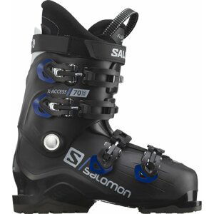 Salomon X Access 70 Wide M 27 cm