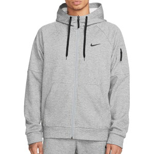 Nike Therma-FIT Full-Zip Fitness Hoodie L