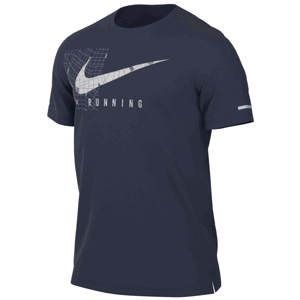 NIKE Dri-FIT Uv Miler Run Division M